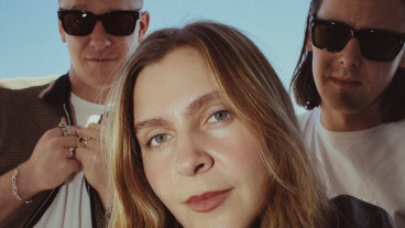 JUNGLE - World Tour 2026