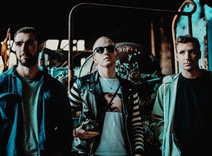 Two Door Cinema Club - Tourist History 15th Anniversary Tour