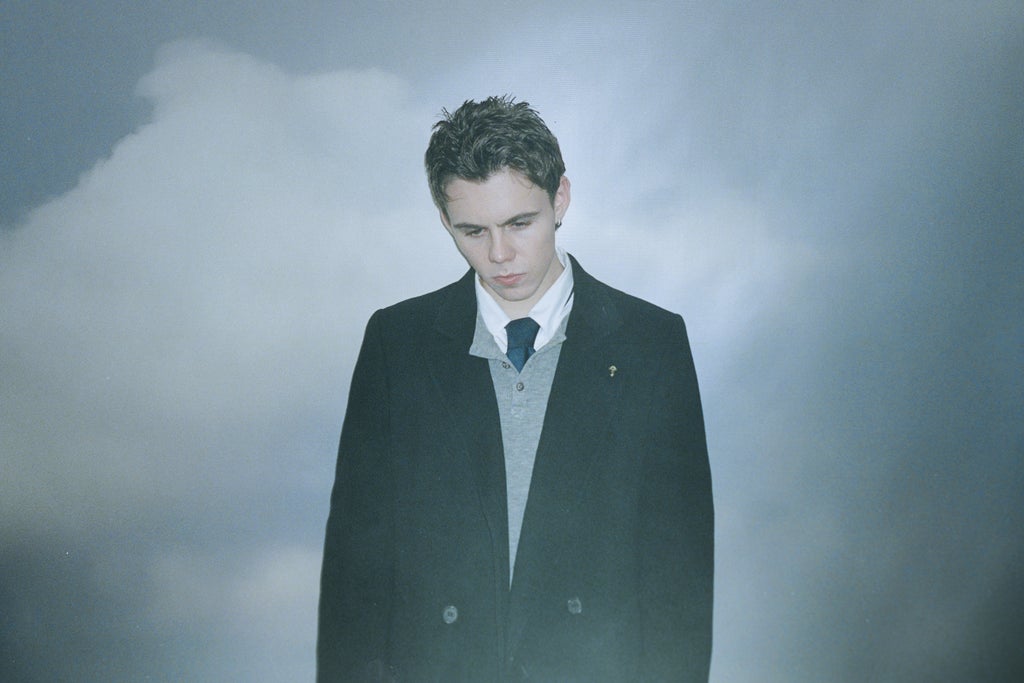 The Kid LAROI - A Perfect World Tour