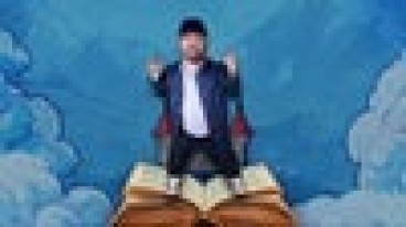 Brad Williams - Tall Tales Tour