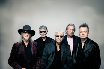 Deep Purple, Platinumbiljetter