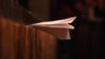 Ben Folds - Paper Airplane Request Tour