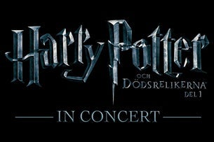Harry Potter och Dödsrelikerna™ – Del 1 In Concert
