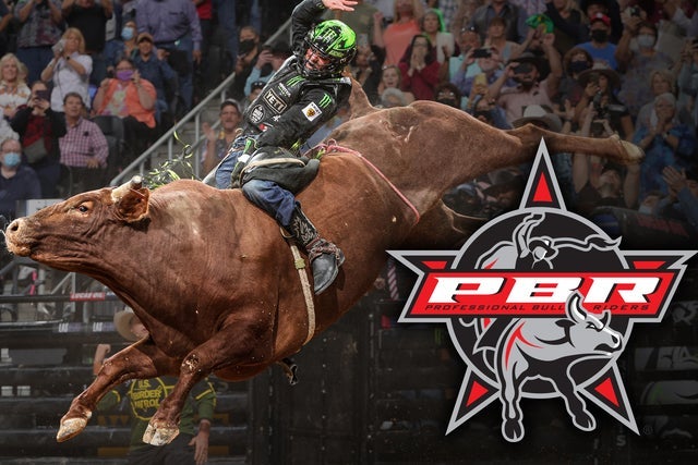 PBR: Professional Bull Riders