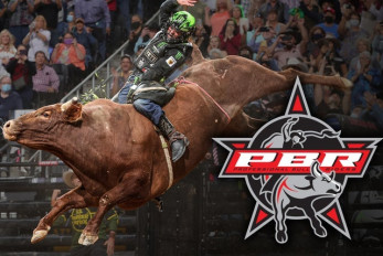 PBR: Canada National Finals: 2-Day Pass image