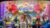 The Wiggles - Tree of Wisdom Spectacular!