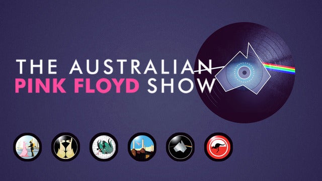 The Australian Pink Floyd Show: The Happiest Days Of Our Lives