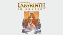 Jim Henson's Labyrinth: In Concert 40th Anniversary