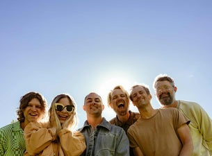 The Head And The Heart: 15th Anniversary Tour