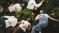 Young the Giant - Victory Garden Tour with Cold War Kids