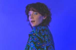 Sammy Rae & The Friends with special guest Melt