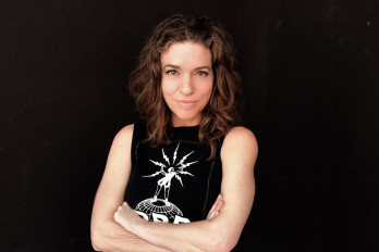 Ani DiFranco W/ Special Guest TBA image