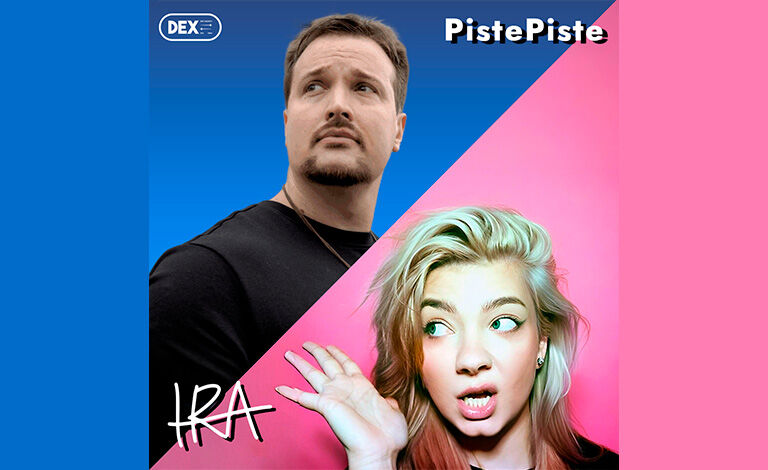 PistePiste, IRA