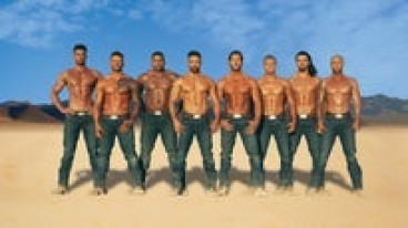 Australia's Thunder From Down Under - Most Wanted Tour 2026