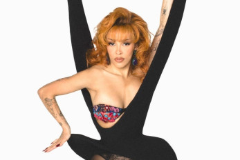 Doja Cat - Tour Ma Vie World Tour