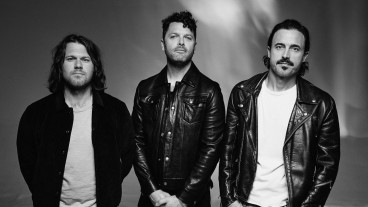 The Fray - Summer of Light Tour - Official Platinum