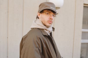 Jack Harlow - Monica Tour