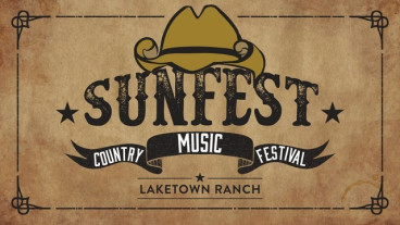 Sunfest Country Music Festival