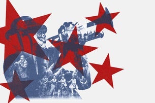 Buena Vista Orchestra