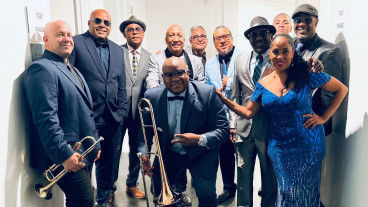 Buena Vista Orchestra