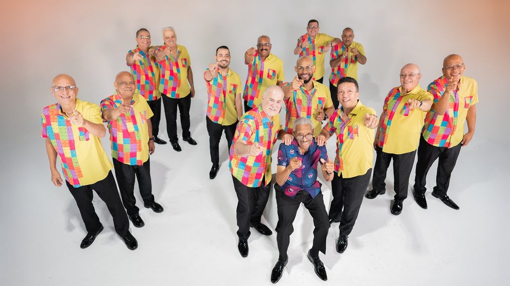 El Gran Combo de Puerto Rico
