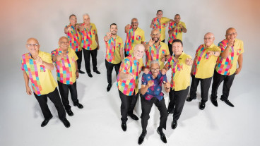 El Gran Combo de Puerto Rico