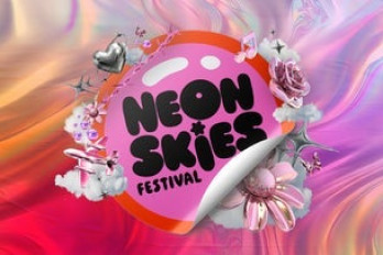 Neon Skies Festival with Kesha, Slayyyter, Heidi Montag