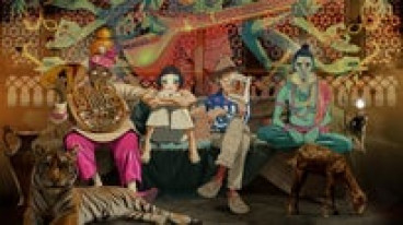 Gorillaz - The Mountain Tour