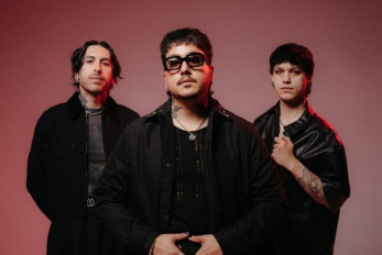 DAYSEEKER: The Pale Moonlight Tour