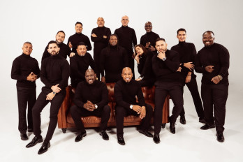 Grupo Niche - Niche DIsco Tour