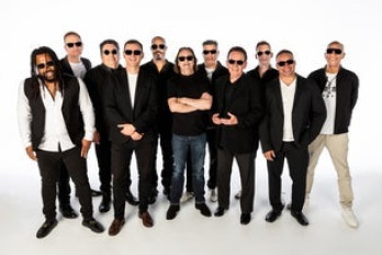 UB40 - THE UNSTOPPABLE TOUR 2026