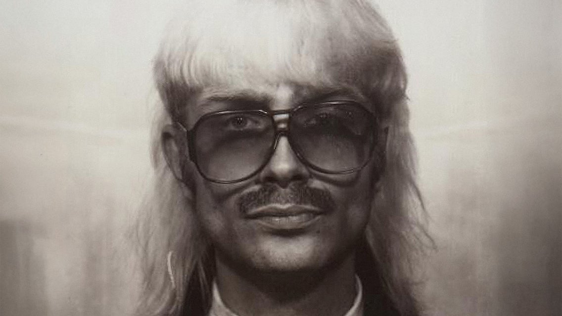 Joost Klein: World Tour