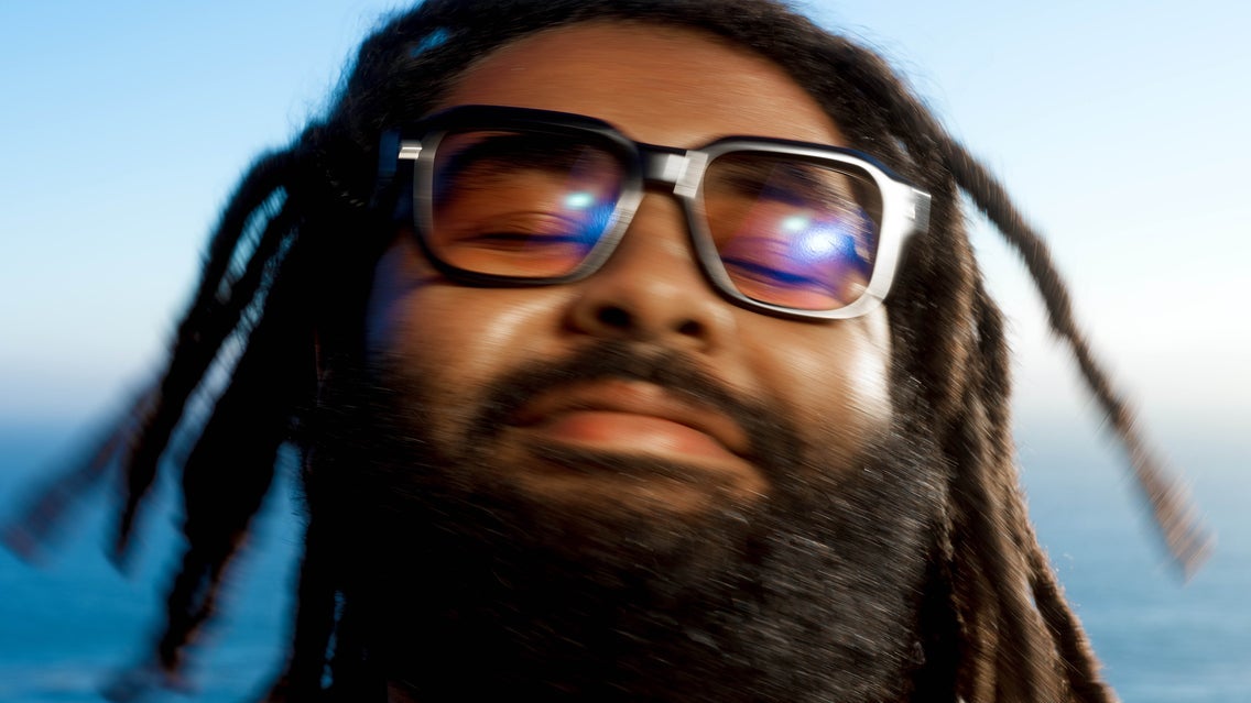 Elmiene - Sounds for Someone Tour