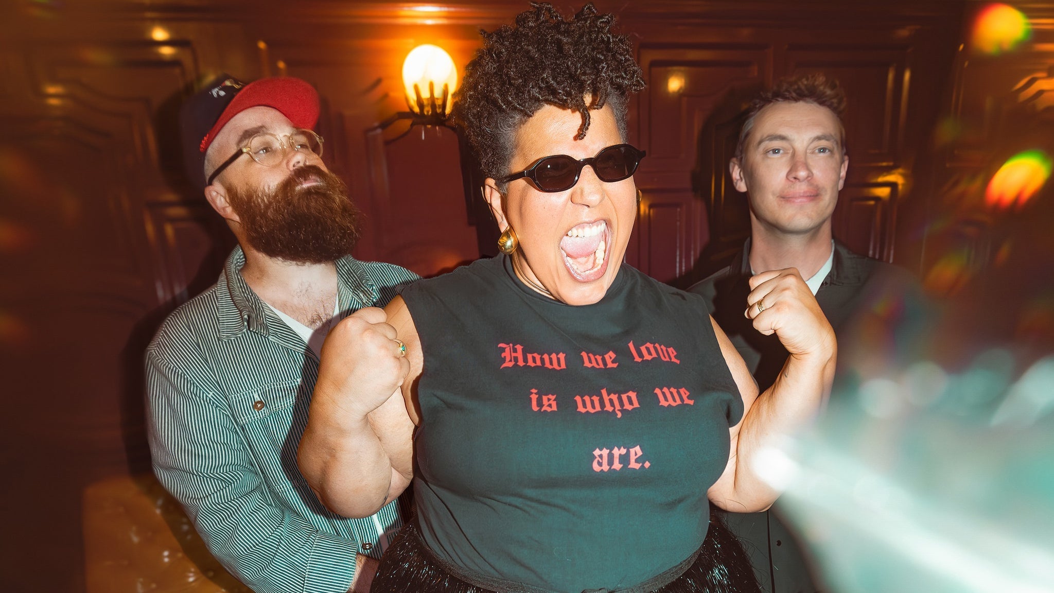 Alabama Shakes
