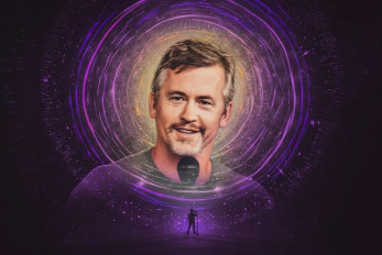 Matt McCusker: Healing Frequency Tour