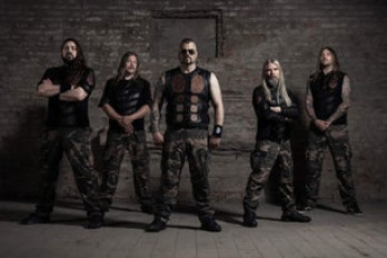 Sabaton: Legends on Tour