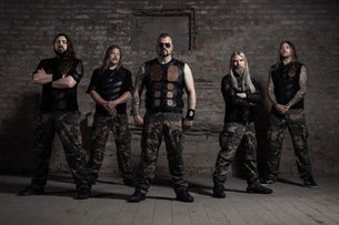 Sabaton: Legends on Tour