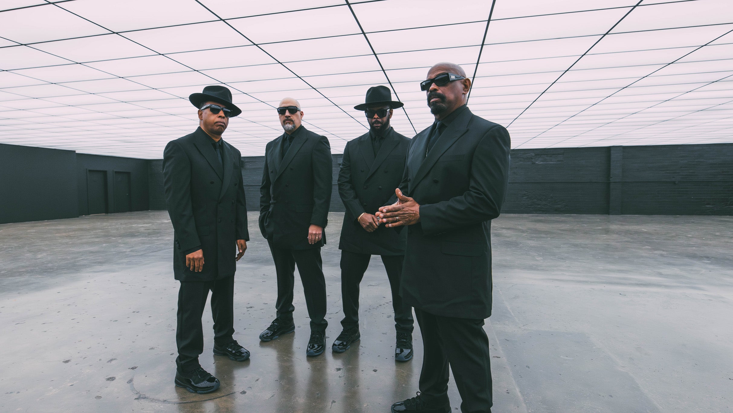 Cypress Hill: Once Upon A Time in the Summer 2026 Tour