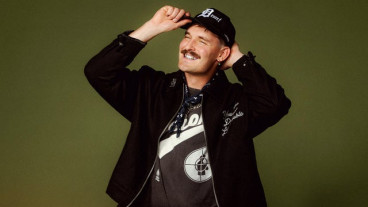 Badlands Music Festival with Griz