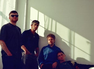 Enter Shikari: North America 2026