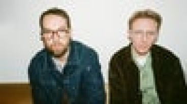 HONNE - 10 YEAR ANNIVERSARY TOUR