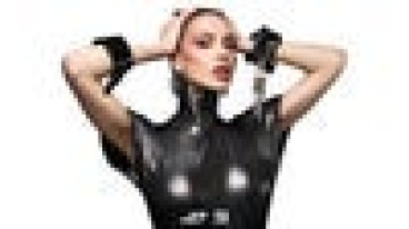 SARA LANDRY - Stade olympique Montréal