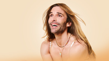 Jonathan Van Ness
