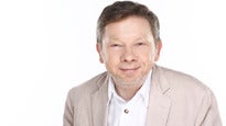 An Evening With Eckhart Tolle