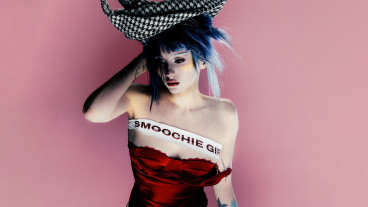 Ashnikko: Smoochies Tour