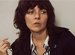 Courtney Barnett