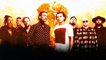 Shinedown and Bush Australian Tour