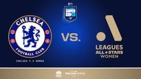 Chelsea F.C. Women v A-League All Stars Women
