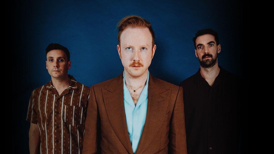 Two Door Cinema Club