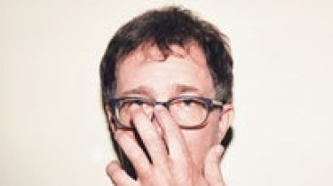 BEN FOLDS - Ben Folds & A Piano Tour